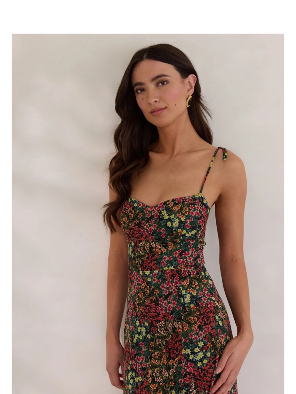 Park & Fifth Willow Dress - Picture 4 of 9